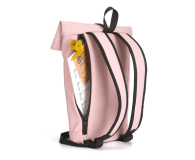 Bombata Urban Small Miami różowy - 1233519 - zdjęcie 2